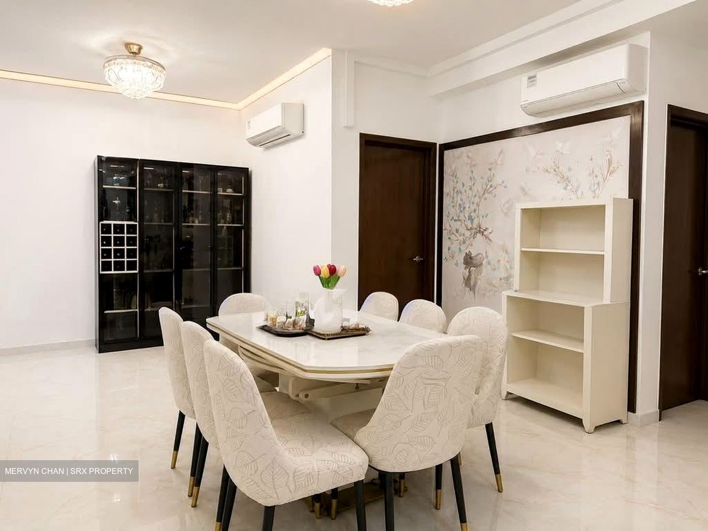 The Alcove (D14), Apartment #589123861